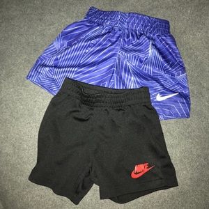 Nike Toddler Boy Shorts